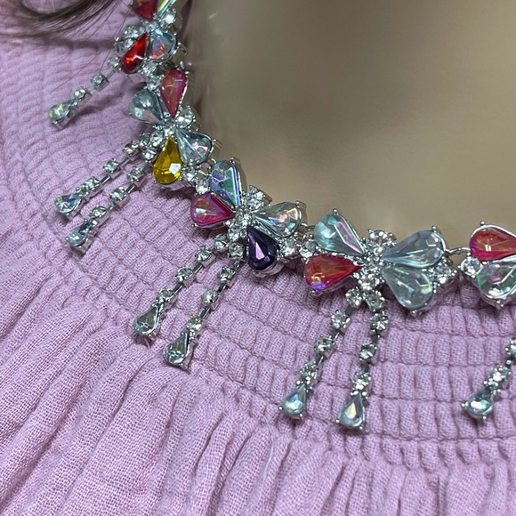 🎀AUTH NWT $277 BETSEY 3PC SET!! - Picture 7 of 14